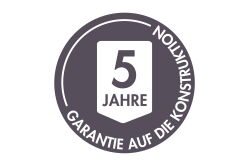 Karibu Saunahaus ARIS 3 - 276x276x232 cm 38 mm natur / Metall graualuminium / ohne Ofen